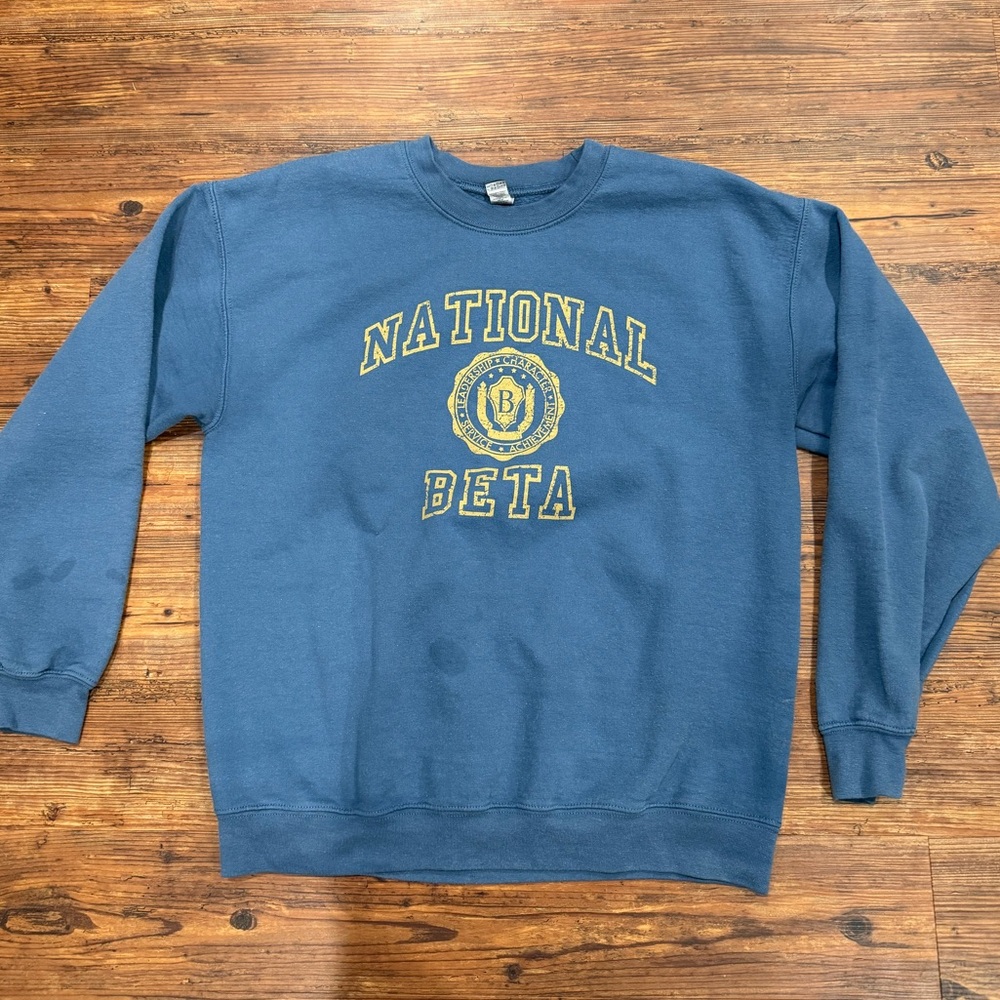 National Beta Club Sweatshirt